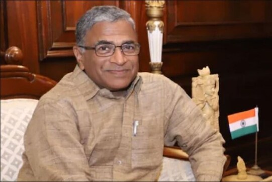 'Misusing this platform to spread malicious propaganda': India slams Pak for raking up Kashmir at IPU Assembly; WATCH 'Misusing this platform to spread malicious propaganda': India slams Pak for raking up Kashmir at IPU Assembly; WATCH