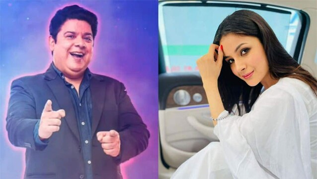 Et Tu, Shehnaaz? Why India's sweetheart supporting #MeToo accused Sajid Khan is a bitter pill to swallow for fans! Et Tu, Shehnaaz? Why India's sweetheart supporting #MeToo accused Sajid Khan is a bitter pill to swallow for fans!