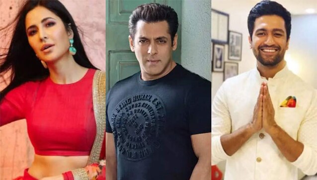 Bigg Boss 16: Salman Khan tells Katrina Kaif he wants to spy on Vicky Kaushal if he turns into ghost Bigg Boss 16: Salman Khan tells Katrina Kaif he wants to spy on Vicky Kaushal if he turns into ghost