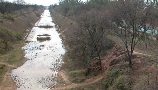 Punjab, Haryana chief ministers discuss the Sutlej-Yamuna Link canal: What is the decades-long dispute? Punjab, Haryana chief ministers discuss the Sutlej-Yamuna Link canal: What is the decades-long dispute?