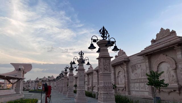 From Mahakal Lok Corridor to Kashi Vishwanath how Narendra Modi is reviving temples across India