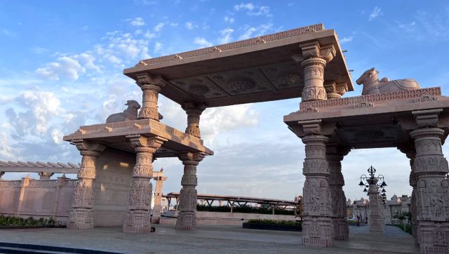 From Mahakal Lok Corridor to Kashi Vishwanath how Narendra Modi is reviving temples across India