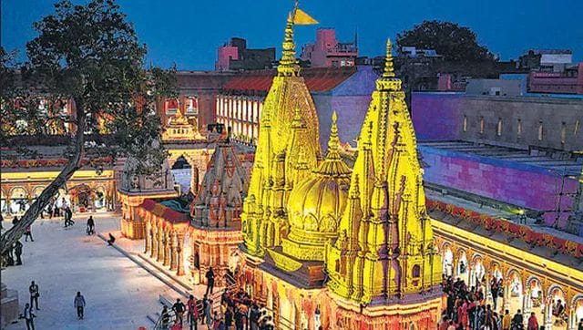 From Mahakal Lok Corridor to Kashi Vishwanath how Narendra Modi is reviving temples across India