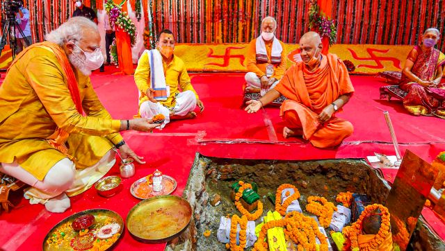 From Mahakal Lok Corridor to Kashi Vishwanath how Narendra Modi is reviving temples across India