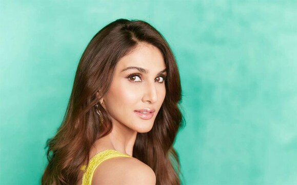Here's how Vaani Kapoor is basking in the glory of Chandigarh Kare Aashiqui's success Here's how Vaani Kapoor is basking in the glory of Chandigarh Kare Aashiqui's success