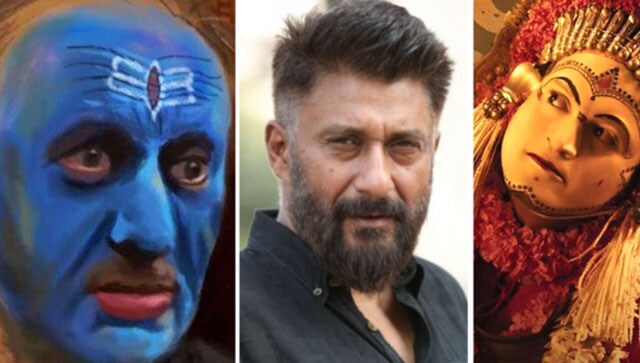 Vivek Agnihotri: 'The Kashmir Files, Kartikeya 2, Kantara & Rocketry earned approx. Rs 800 crore'
