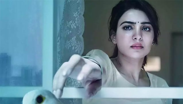Explained: Understanding surrogacy and its racket through Samantha Ruth Prabhu's Yashoda Explained: Understanding surrogacy and its racket through Samantha Ruth Prabhu's Yashoda