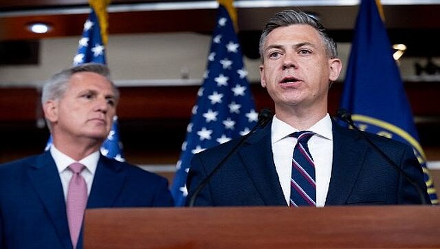 US: Donald Trump urges Republicans to back McCarthy's bid to become House speaker as deadlock continues US: Donald Trump urges Republicans to back McCarthy's bid to become House speaker as deadlock continues