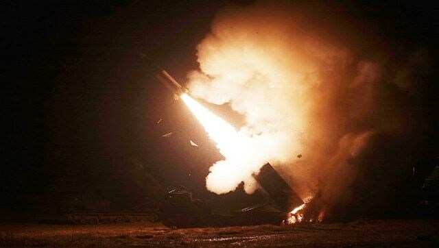 Explained: Why is North Korea's Kim Jong Un firing so many missiles at the South? Explained: Why is North Korea's Kim Jong Un firing so many missiles at the South?