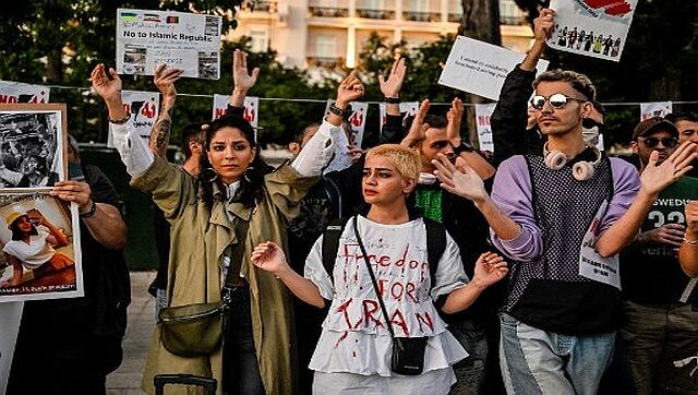 Timeline | Two months of turmoil as Iran continues to see anti-hijab protests Timeline | Two months of turmoil as Iran continues to see anti-hijab protests