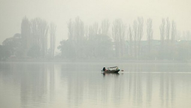 Kashmir likely to host G20 event in May Kashmir likely to host G20 event in May
