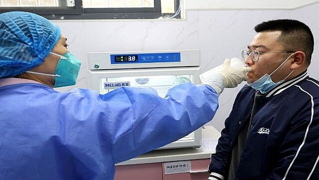 Explained: How British scientists cured a man who suffered from COVID for 411 days Explained: How British scientists cured a man who suffered from COVID for 411 days