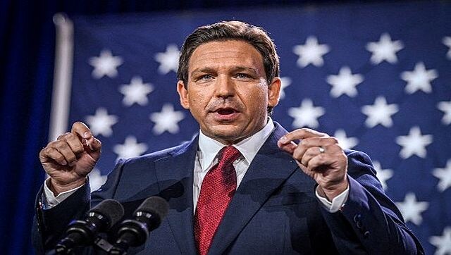 DeSantis seeks grand jury investigation of COVID-19 vaccines DeSantis seeks grand jury investigation of COVID-19 vaccines