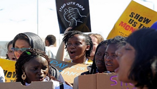 Explained: What role are young climate activists playing at COP27