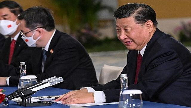 G20 summit in Bali: Who are the leaders Xi Jinping plans to meet?
