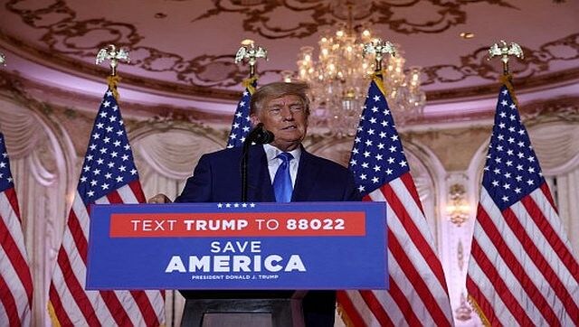 Donald Trump claims election fraud during midterms? Is he right? Donald Trump claims election fraud during midterms? Is he right?