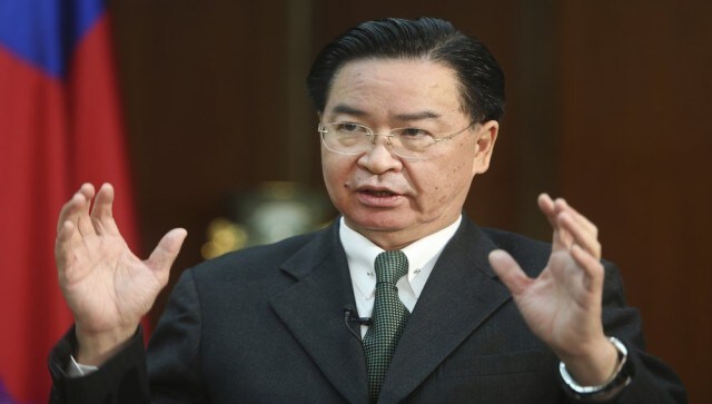 Taiwan says it is witnessing 'less Chinese interference' ahead of elections
