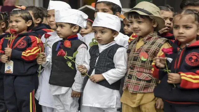 Children’s Day 2022: Try these healthy yet tasty recipes and surprise your kid Children’s Day 2022: Try these healthy yet tasty recipes and surprise your kid