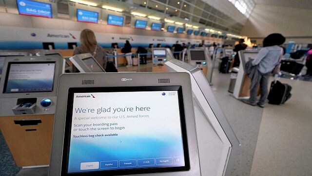 Off For a Holiday: Why booking tickets from an airline is more expensive Off For a Holiday: Why booking tickets from an airline is more expensive