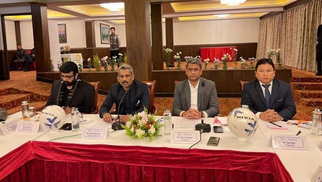 AIFF executive committee agrees to provide Rs 24 lakh financial aid to states