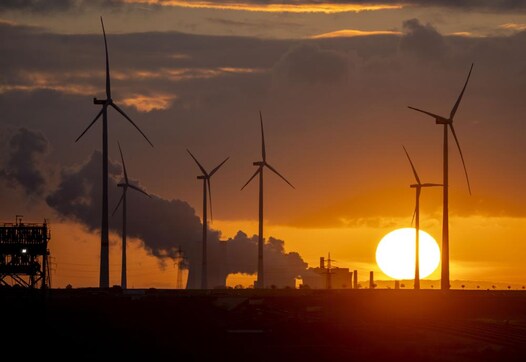 War fallout, aid demands overshadow climate talks in Egypt War fallout, aid demands overshadow climate talks in Egypt