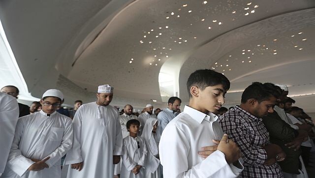 No kissing or consumption of alcohol in public: How Islam in Qatar will affect FIFA World Cup No kissing or consumption of alcohol in public: How Islam in Qatar will affect FIFA World Cup