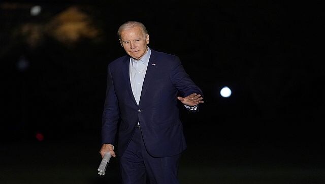 Explained: Ahead of midterm elections, the many battles for 'optimistic' Joe Biden