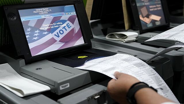 US midterm elections: Five key Senate battlegrounds to watch our for US midterm elections: Five key Senate battlegrounds to watch our for