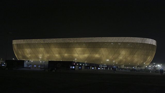 Explained: Qatar's carbon offset plan to make World Cup eco-friendly Explained: Qatar's carbon offset plan to make World Cup eco-friendly