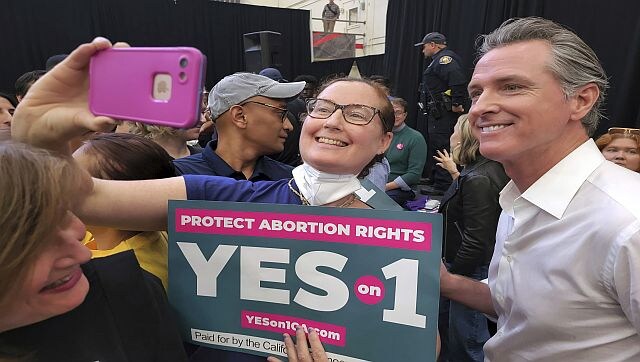 Abortion, wages, and weed: What Americans voted on during midterm elections Abortion, wages, and weed: What Americans voted on during midterm elections