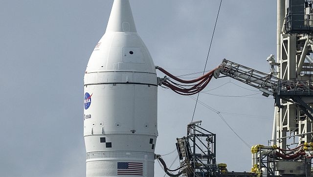 Why is NASA going back to the Moon 50 years after Apollo mission? Why is NASA going back to the Moon 50 years after Apollo mission?