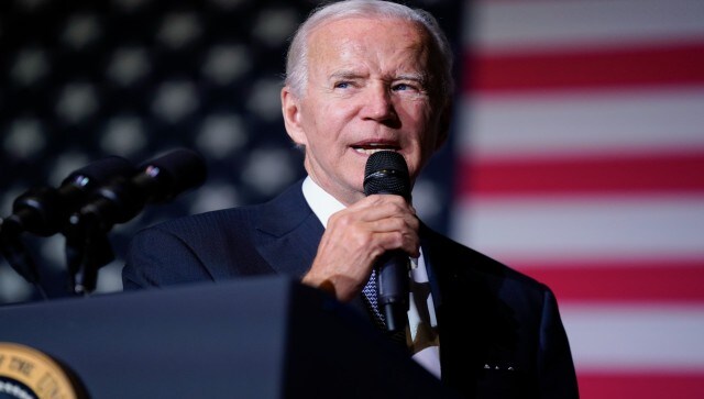 Joe Biden announces first US-Mexico border visit since taking office