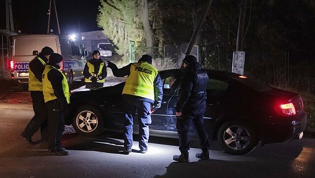 Condolences and caution: How the world has reacted to the missile strike in Poland