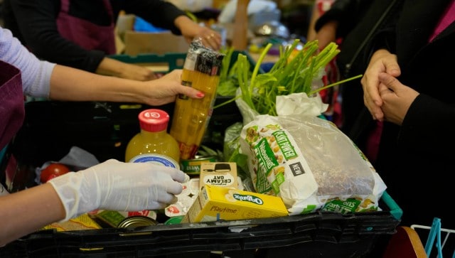 UK to unveil emergency budget amid big demands but with almost no money