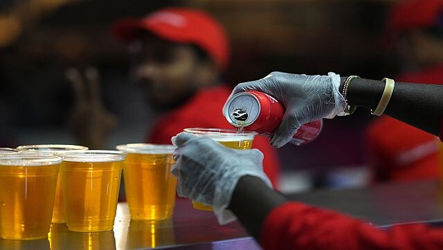 Qatar bans beer at World Cup stadiums: Understanding Islam’s ban on alcohol