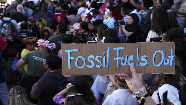 Explained: Why UN's climate summit COP27 will be remembered as a failure Explained: Why UN's climate summit COP27 will be remembered as a failure
