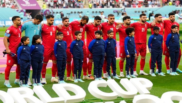 From Iran’s World Cup protest to 1968 Black Power Salute: When athletes spoke truth to power