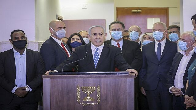 Explained: How Benjamin Netanyahu's allies could help beat the charges against him Explained: How Benjamin Netanyahu's allies could help beat the charges against him