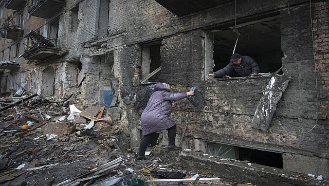 EU parliament names Russia a ‘state sponsor of terrorism’: Will it put an end to missile attacks?