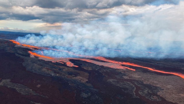 More people flee after eruption of Indonesia's Mount Semeru