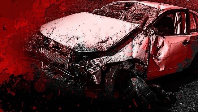 Indian student in Canada dies after being hit and dragged by pickup truck
