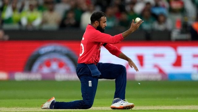 Will put my name in next month's IPL auction, says England's Adil Rashid Will put my name in next month's IPL auction, says England's Adil Rashid