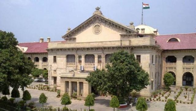 Even if penetration was very slight and wasn't into vagina, the act would constitute rape: Allahabad High Court Even if penetration was very slight and wasn't into vagina, the act would constitute rape: Allahabad High Court