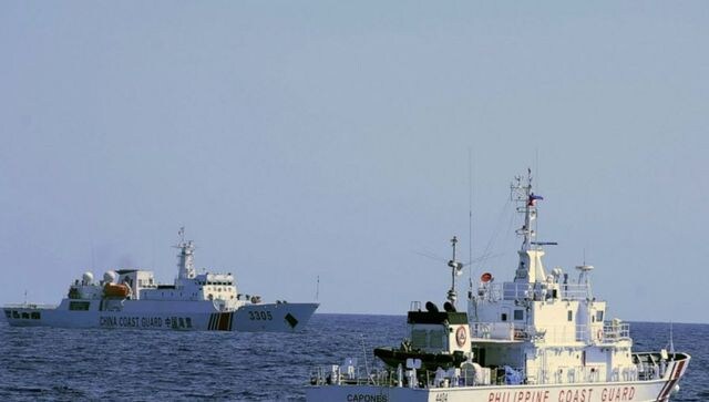 US dismisses China objections to South China Sea mission