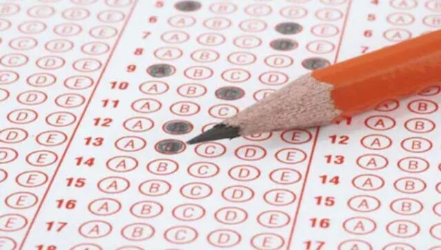 RPSC School Lecturer Answer Key 2022 issued, check details to raise objections