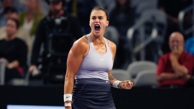 WTA Finals 2022: Aryna Sabalenka beats Jessica Pegula to reach semis, Ons Jabeur eliminated WTA Finals 2022: Aryna Sabalenka beats Jessica Pegula to reach semis, Ons Jabeur eliminated