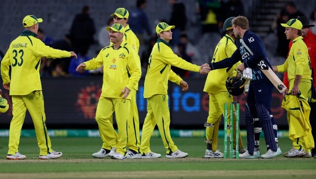 Australia vs England: Travis Head, David Warner centuries crush visitors in final ODI