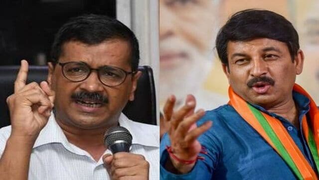 'AAP's old script': BJP hits back on allegations of conspiracy to kill Arvind Kejriwal