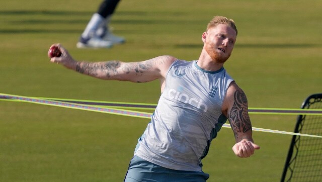 England captain Ben Stokes to donate entire match fees from Pakistan Tests to assist flood victims England captain Ben Stokes to donate entire match fees from Pakistan Tests to assist flood victims