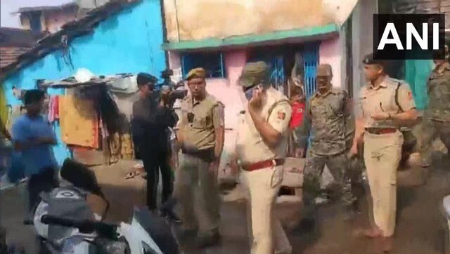 West Bengal: Several injured as bombs hurled during fight over loud music at wedding West Bengal: Several injured as bombs hurled during fight over loud music at wedding